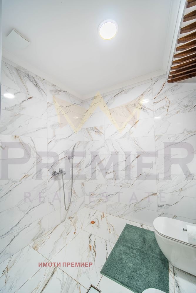 Продава МНОГОСТАЕН, гр. Варна, Бриз, снимка 15 - Апартаменти - 55577169