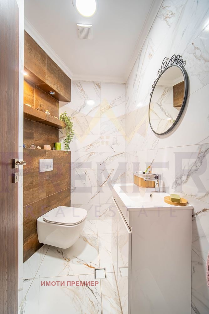 Продава МНОГОСТАЕН, гр. Варна, Бриз, снимка 14 - Апартаменти - 55577169