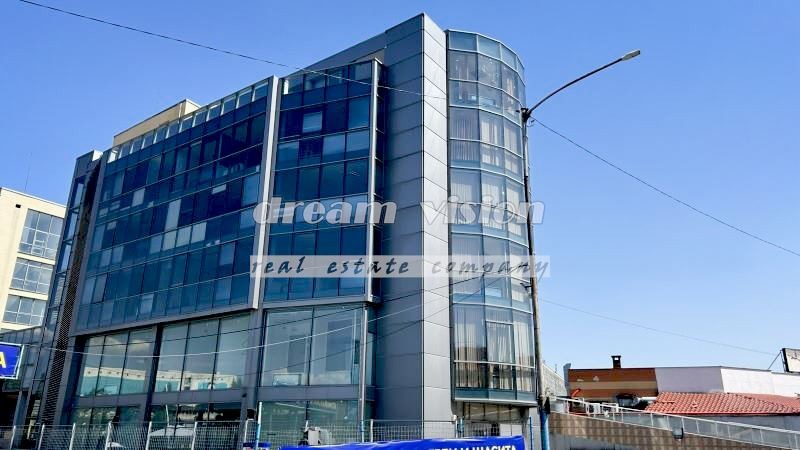 Продава  Офис град София , Полигона , 2693 кв.м | 61862037 - изображение [2]