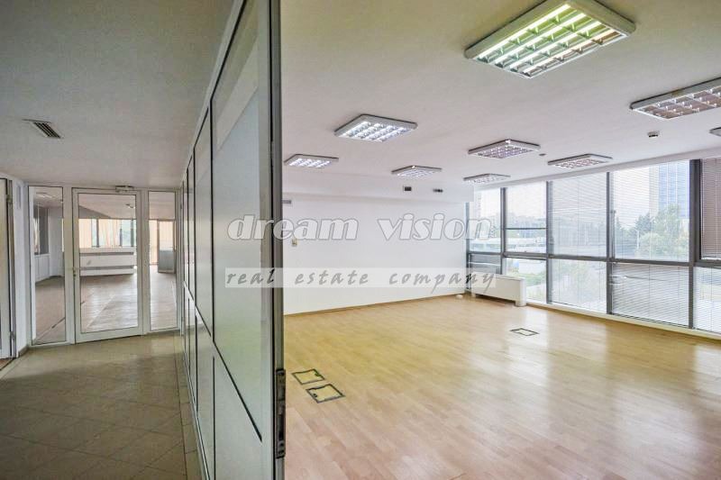 Продава  Офис град София , Полигона , 2693 кв.м | 61862037 - изображение [8]