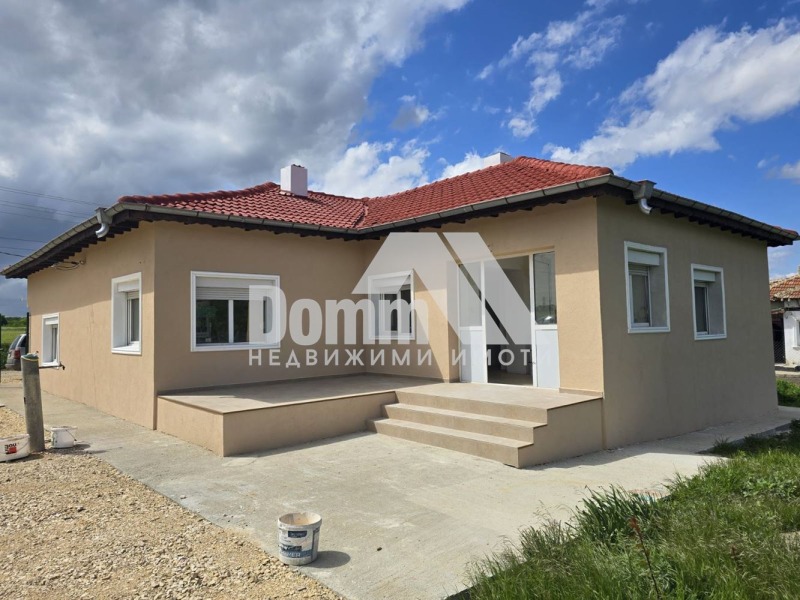 Продава  Къща, област Добрич, с. Гурково • 99 900 EUR • ID 72242518 — holmes.bg - [1] 