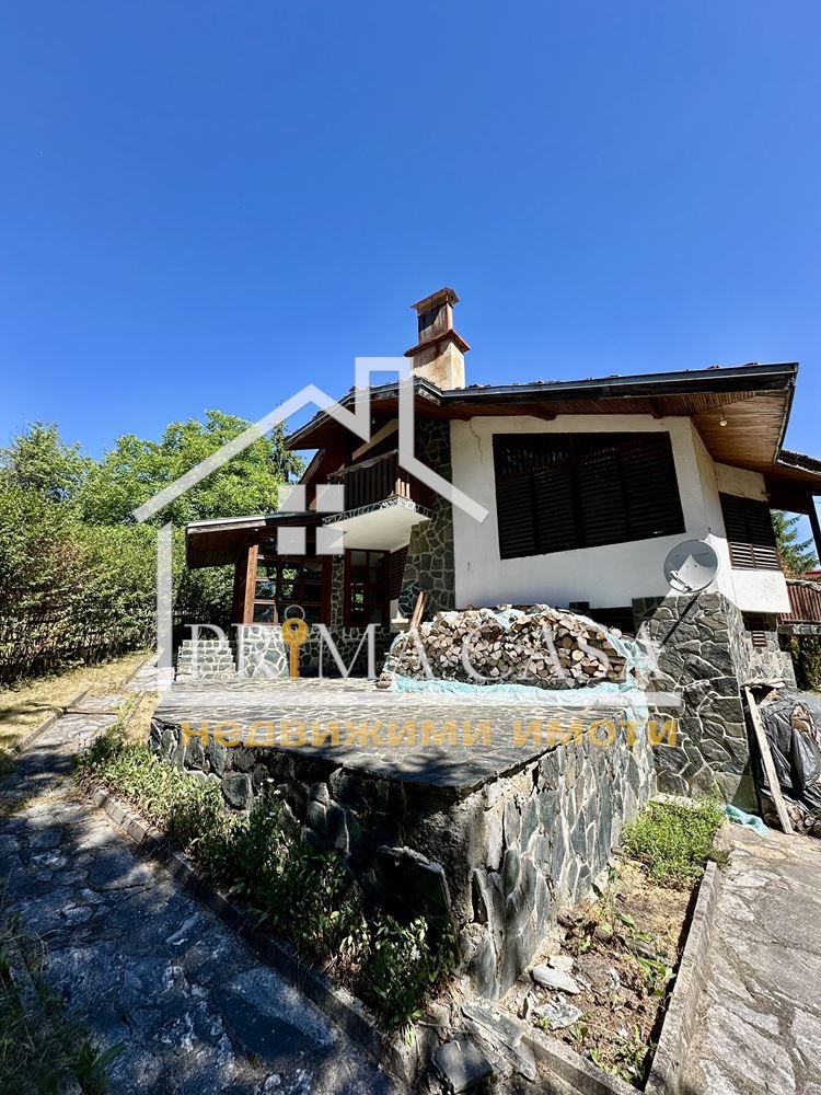 Til salg  Hus region Pazardzhik , Rakitovo , 150 kvm | 50268028