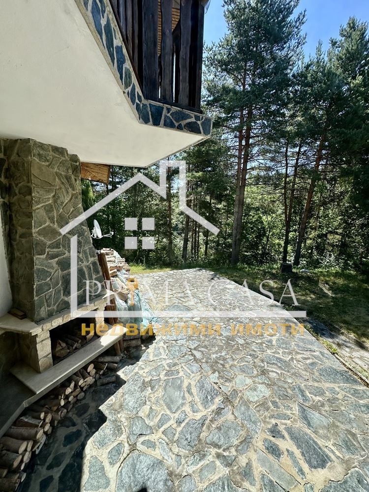 Til salg  Hus region Pazardzhik , Rakitovo , 150 kvm | 50268028 - billede [4]