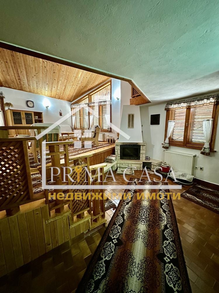Til salg  Hus region Pazardzhik , Rakitovo , 150 kvm | 50268028 - billede [5]