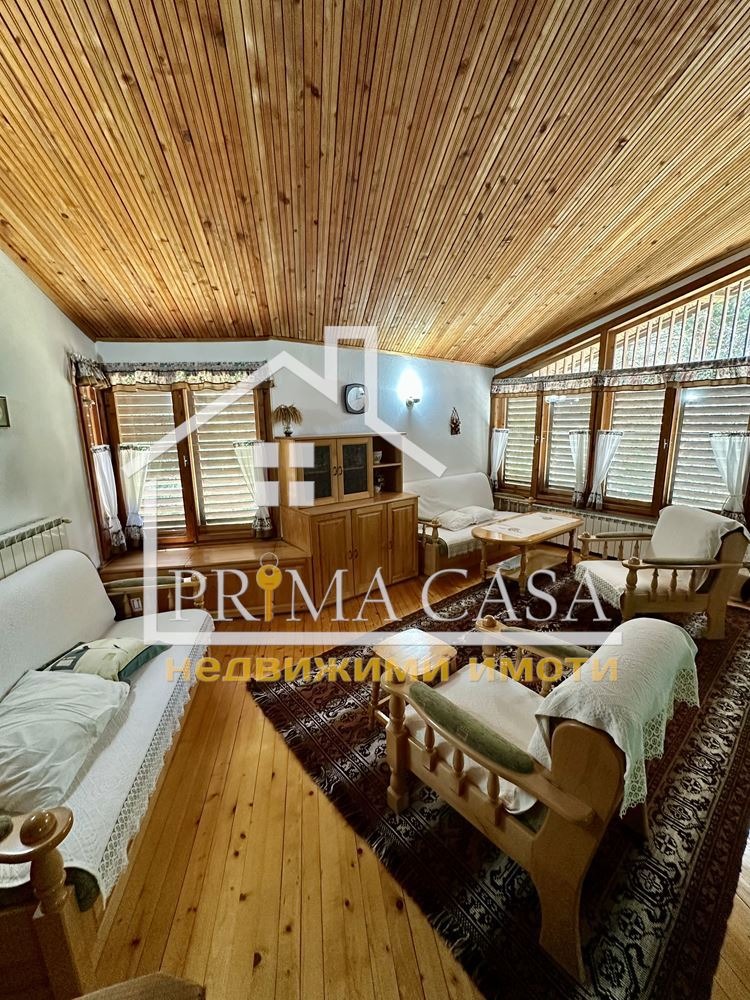 Til salg  Hus region Pazardzhik , Rakitovo , 150 kvm | 50268028 - billede [10]