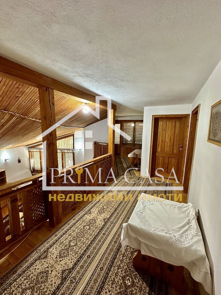 Til salg  Hus region Pazardzhik , Rakitovo , 150 kvm | 50268028 - billede [9]