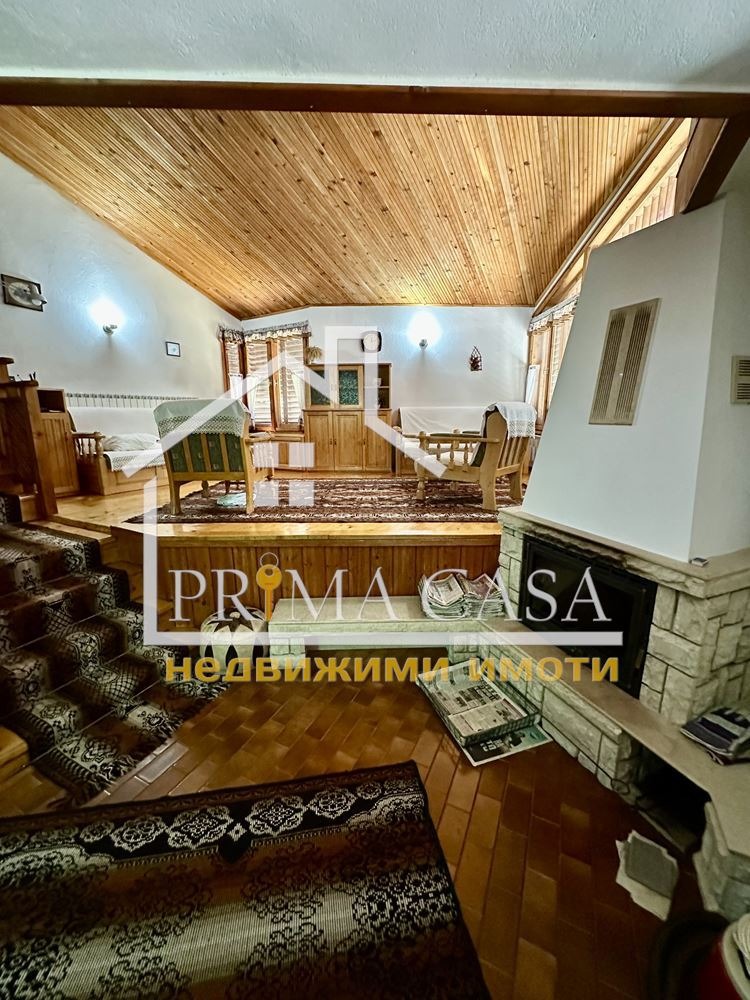 Til salg  Hus region Pazardzhik , Rakitovo , 150 kvm | 50268028 - billede [6]