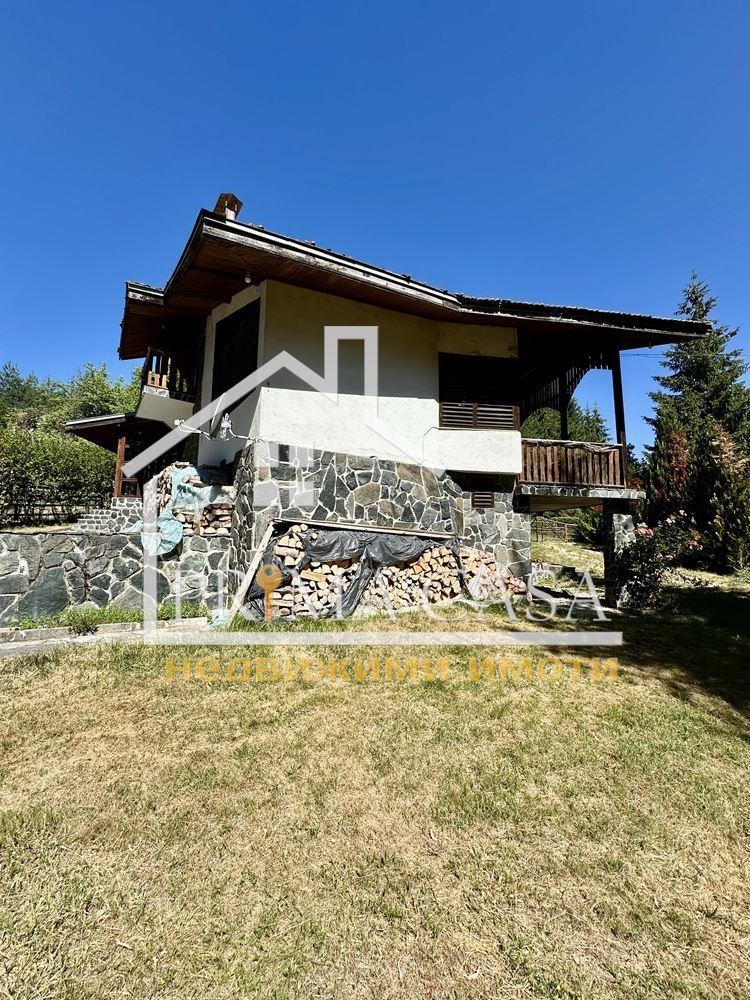 Til salg  Hus region Pazardzhik , Rakitovo , 150 kvm | 50268028 - billede [2]
