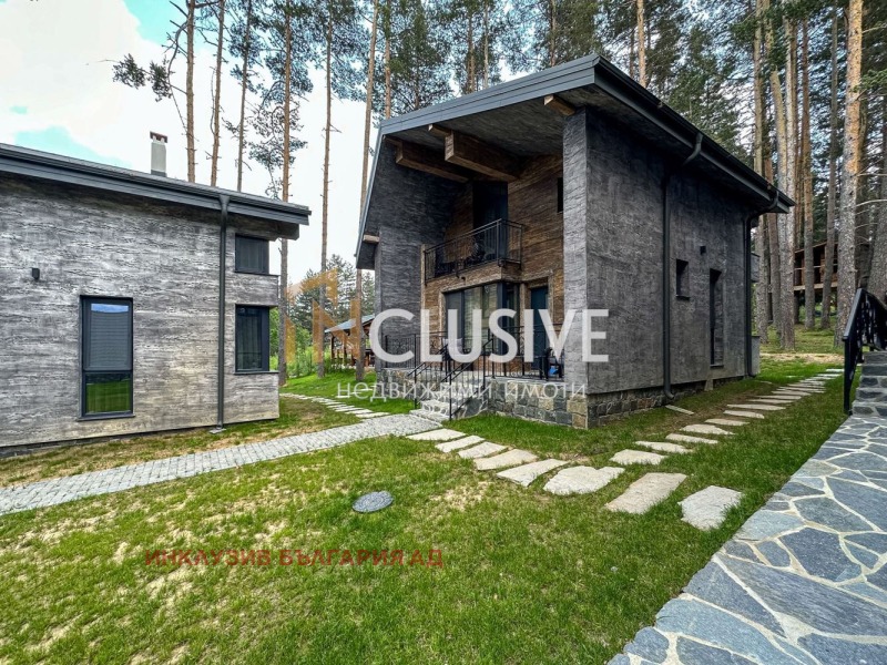 Продава КЪЩА, гр. Батак, област Пазарджик, снимка 15 - Къщи - 52152606