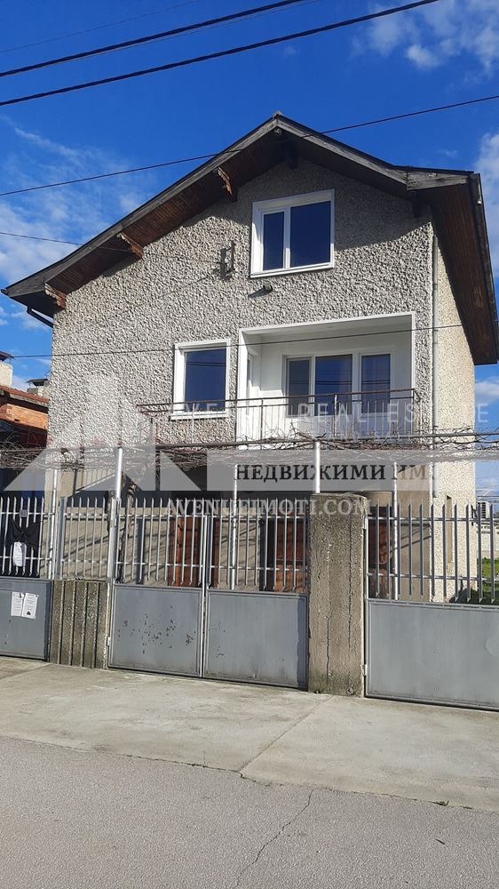 Продава КЪЩА, с. Звъничево, област Пазарджик, снимка 9 - Къщи - 54197811