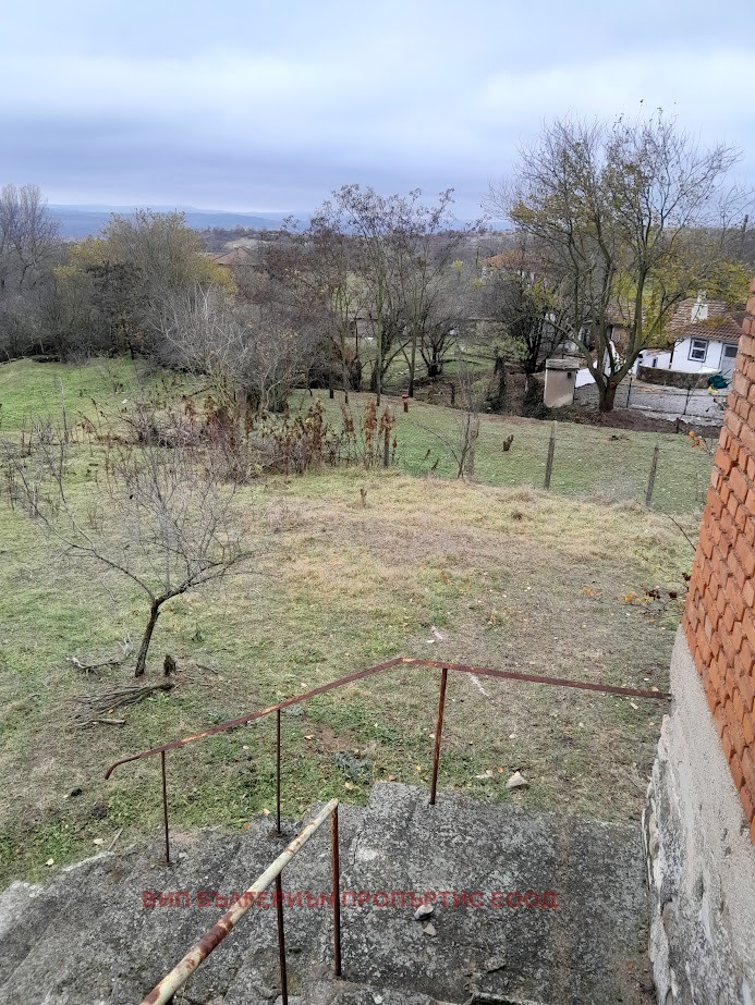 Продава КЪЩА, с. Лесово, област Ямбол, снимка 7 - Къщи - 54618215