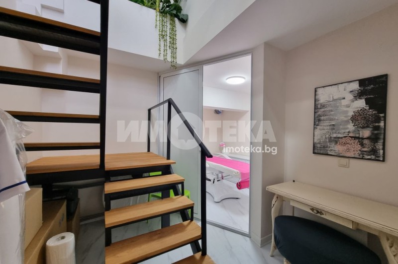 Te koop  Winkel Sofia , Zona B-19 , 77 m² | 54071254 - afbeelding [10]