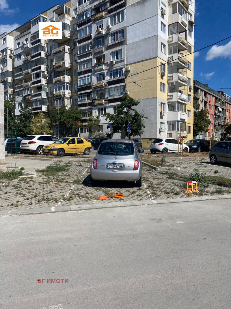 Продава  Паркомясто град Варна , Кайсиева градина , 24 кв.м | 52492166 - изображение [2]