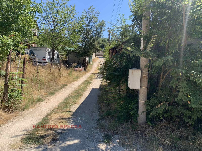 Προς πώληση  Οικόπεδο περιοχή Plovdiv , Χραβρηνο , 1060 τ.μ | 51873026 - εικόνα [2]