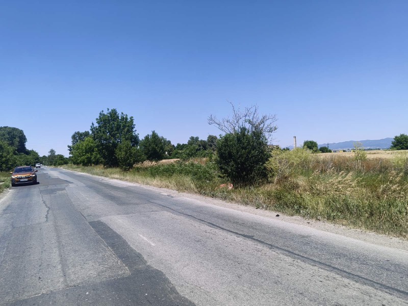 Til salg  Grund Sofia , Busmantsi , 630 kvm | 57167545