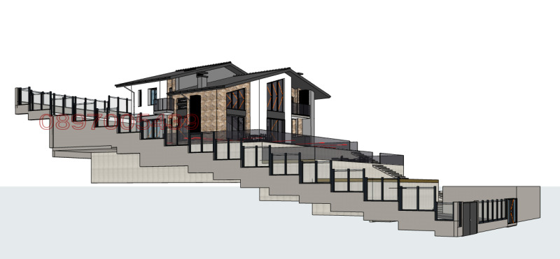 Продава ПАРЦЕЛ, с. Борилово, област Стара Загора, снимка 14 - Парцели - 53028733