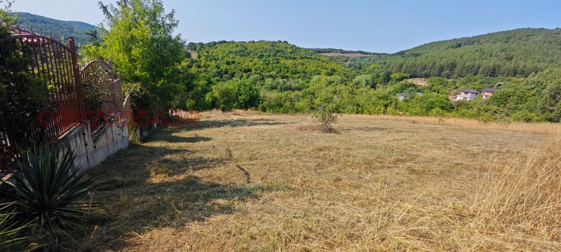 Продава ПАРЦЕЛ, с. Борилово, област Стара Загора, снимка 10 - Парцели - 53028733
