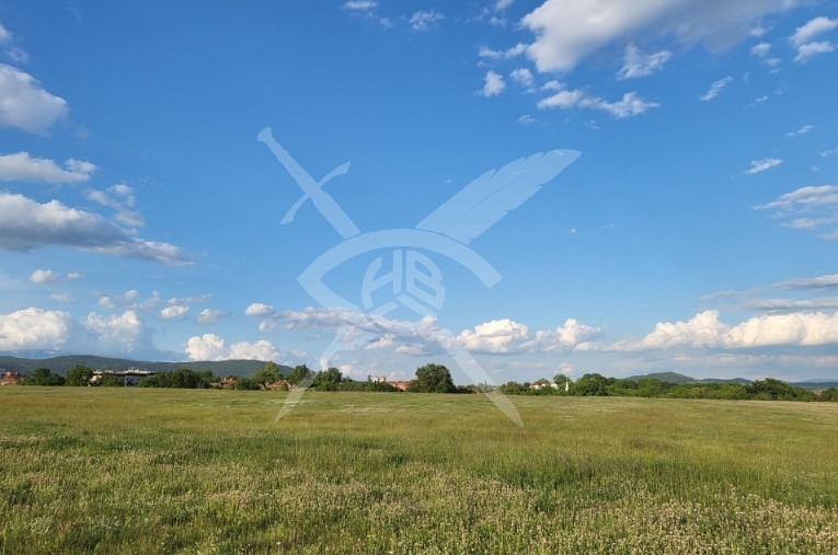 Продава ПАРЦЕЛ, гр. Бургас, Рудник
