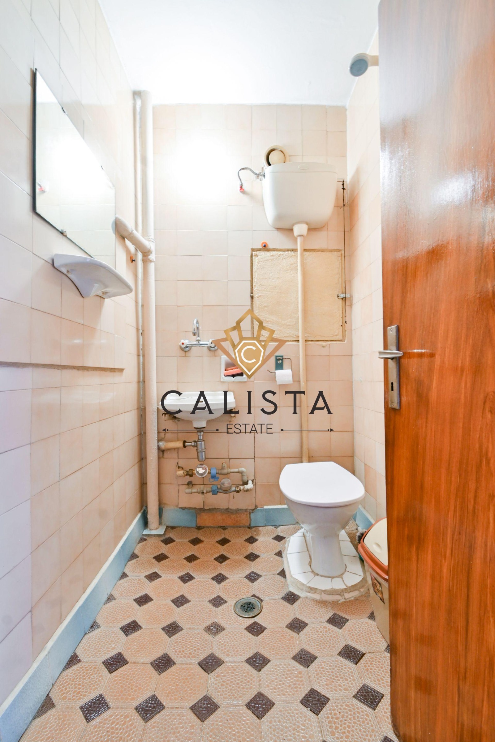 Продава 1-СТАЕН, гр. София, Красна поляна 2, снимка 8 - Апартаменти - 53972267