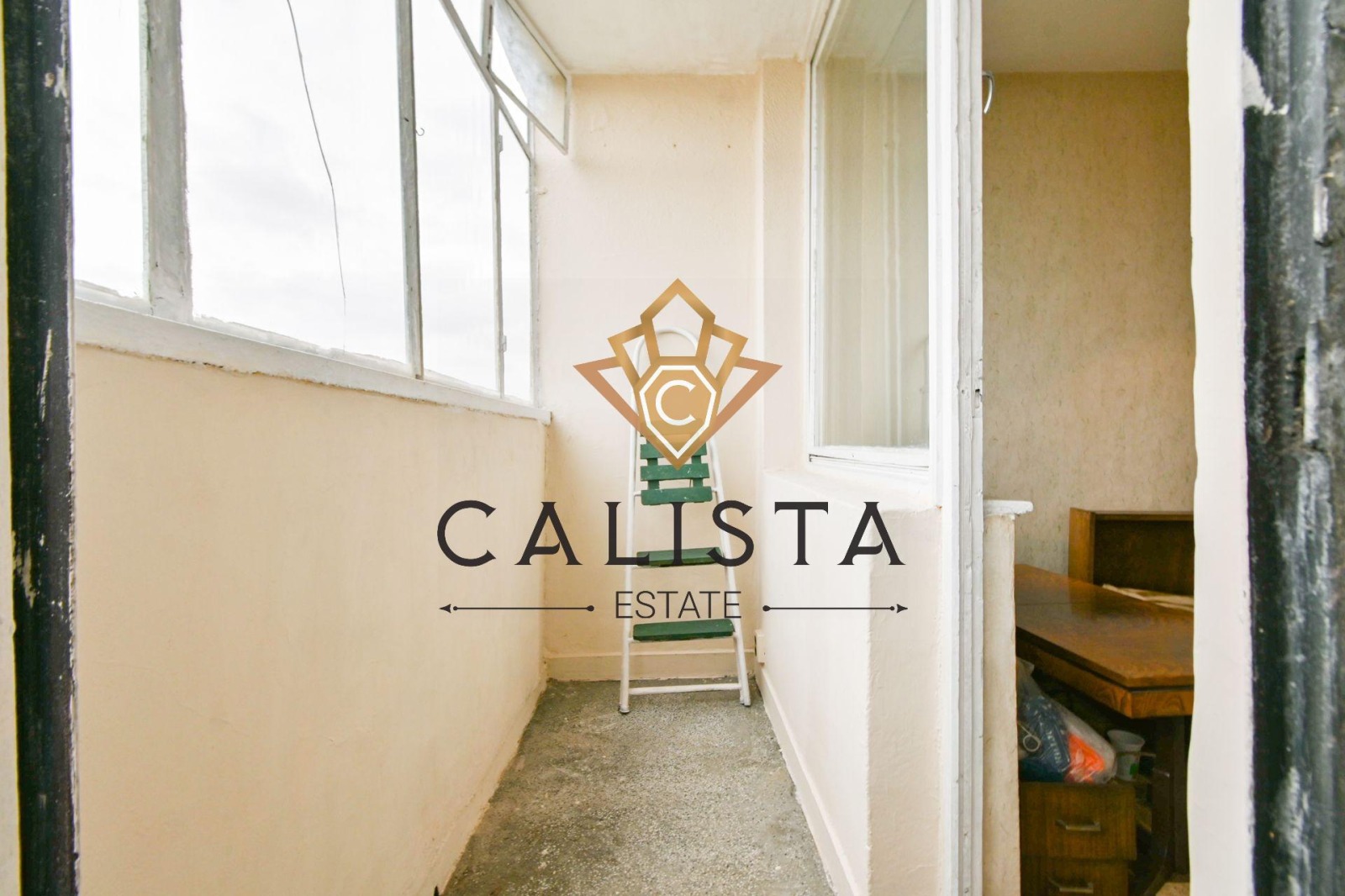 Продава 1-СТАЕН, гр. София, Красна поляна 2, снимка 5 - Апартаменти - 53972267