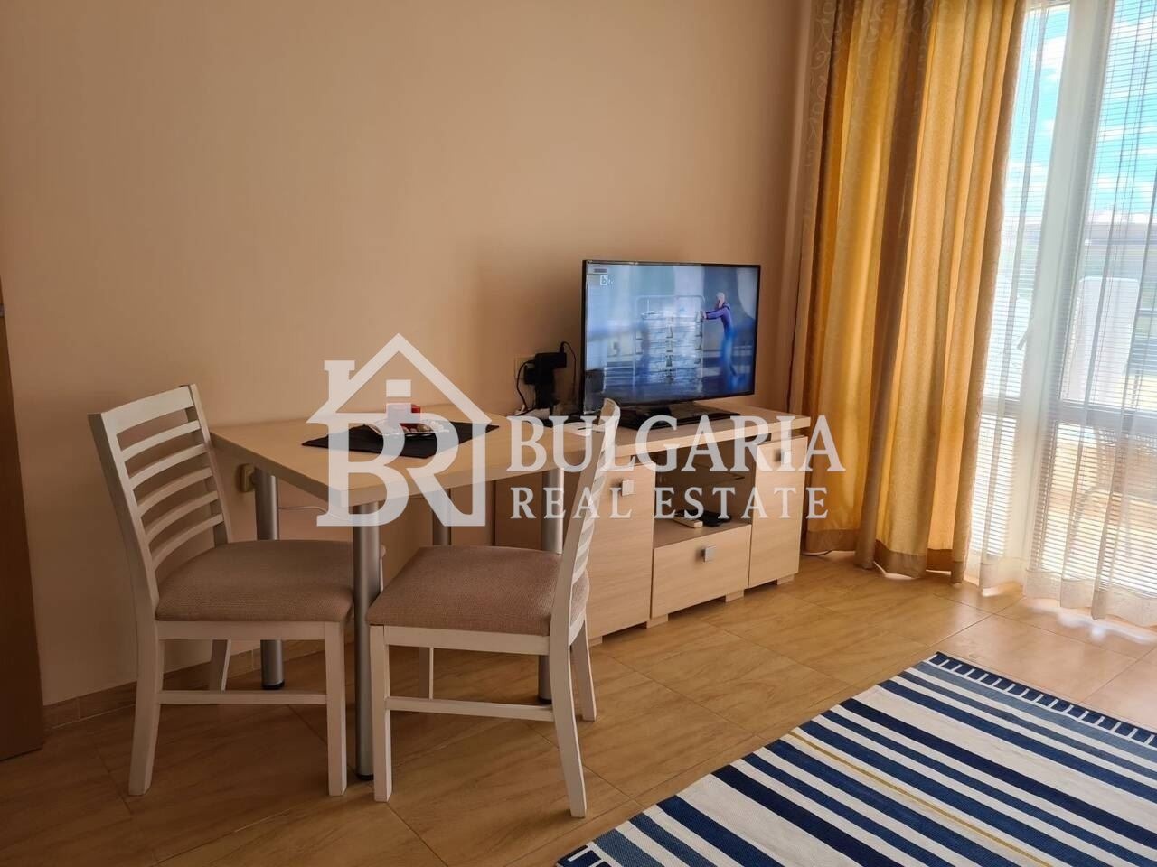Продава 1-СТАЕН, гр. Свети Влас, област Бургас, снимка 9 - Апартаменти - 54406199