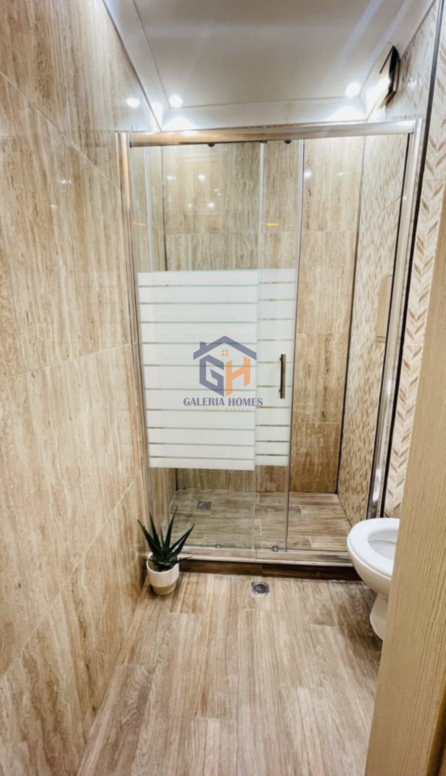 Продава 2-СТАЕН, гр. София, Малинова долина, снимка 9 - Апартаменти - 53810050