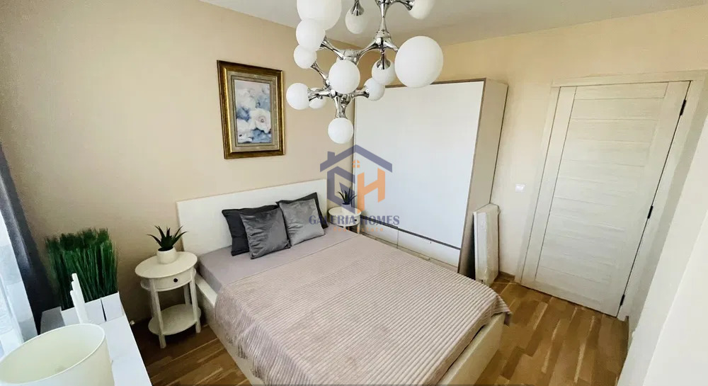 Продава 2-СТАЕН, гр. София, Малинова долина, снимка 7 - Апартаменти - 53810050