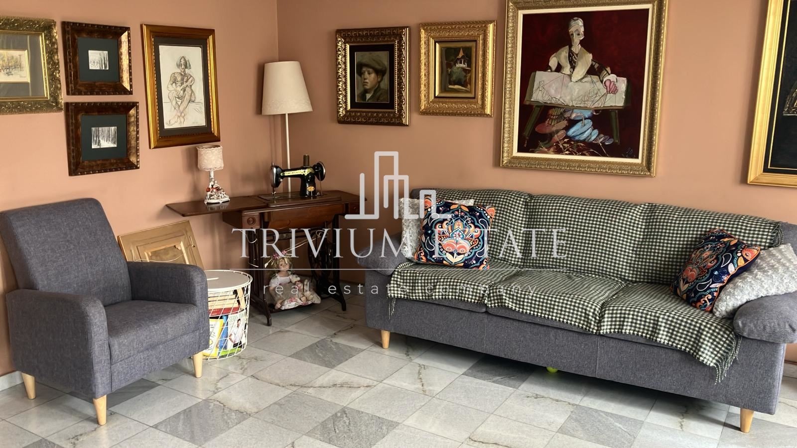 Продава 2-СТАЕН, гр. Пловдив, Тракия