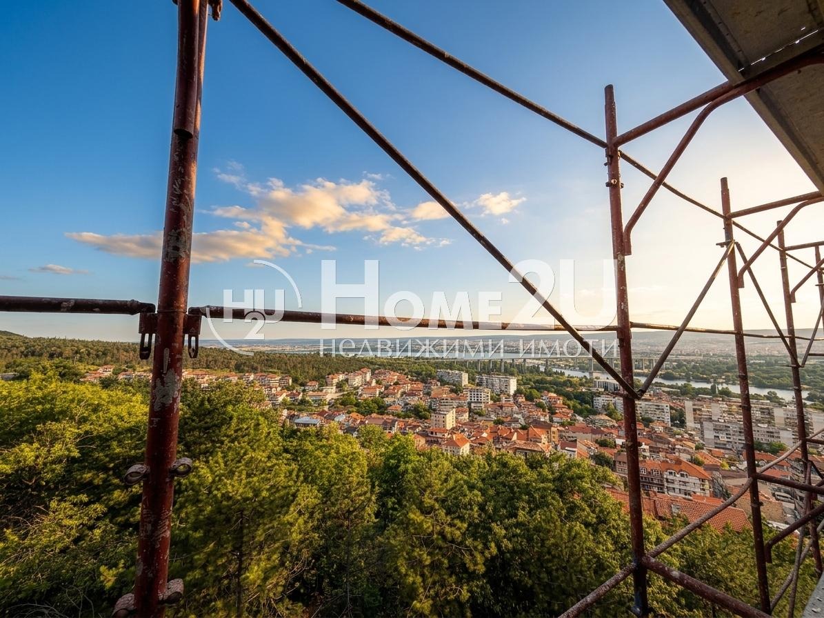 Продава 2-СТАЕН, гр. Варна, Аспарухово, снимка 4 - Апартаменти - 54891176