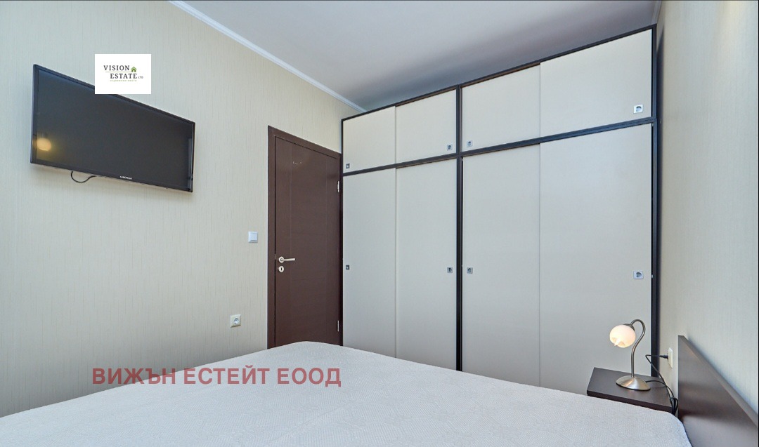 Продава 2-СТАЕН, гр. София, Редута, снимка 6 - Апартаменти - 55008153