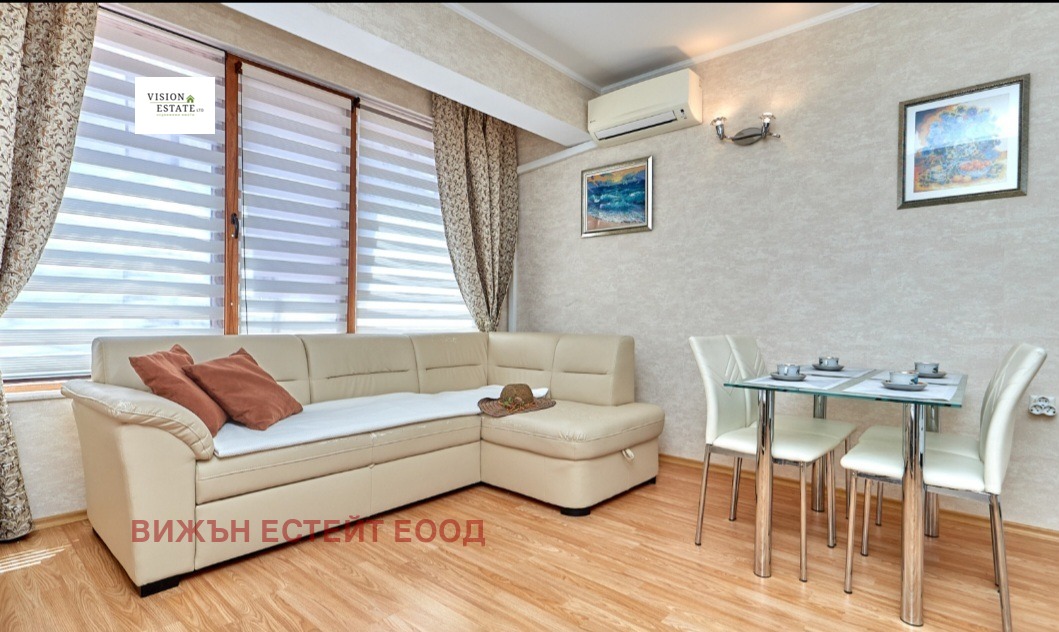 Продава 2-СТАЕН, гр. София, Редута, снимка 3 - Апартаменти - 55008153
