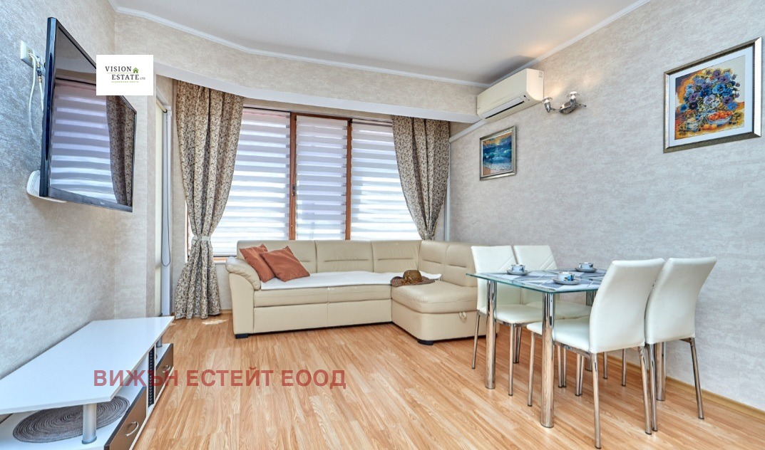 Продава 2-СТАЕН, гр. София, Редута, снимка 2 - Апартаменти - 55008153