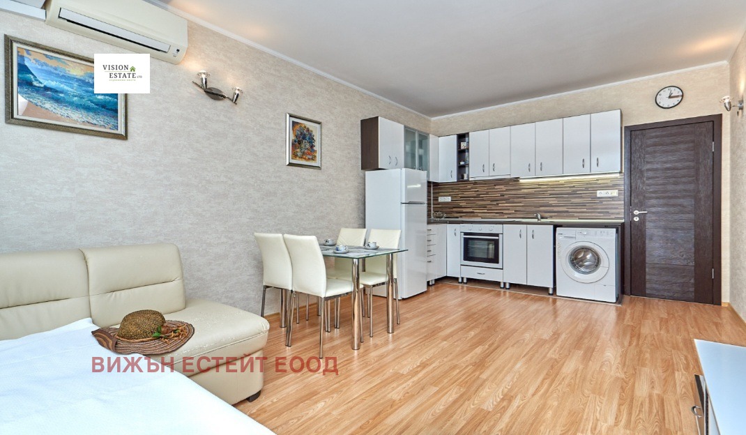 Продава 2-СТАЕН, гр. София, Редута