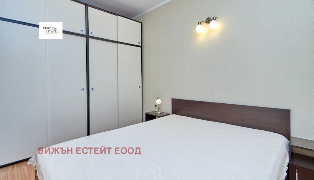 Продава 2-СТАЕН, гр. София, Редута, снимка 5 - Апартаменти - 55008153