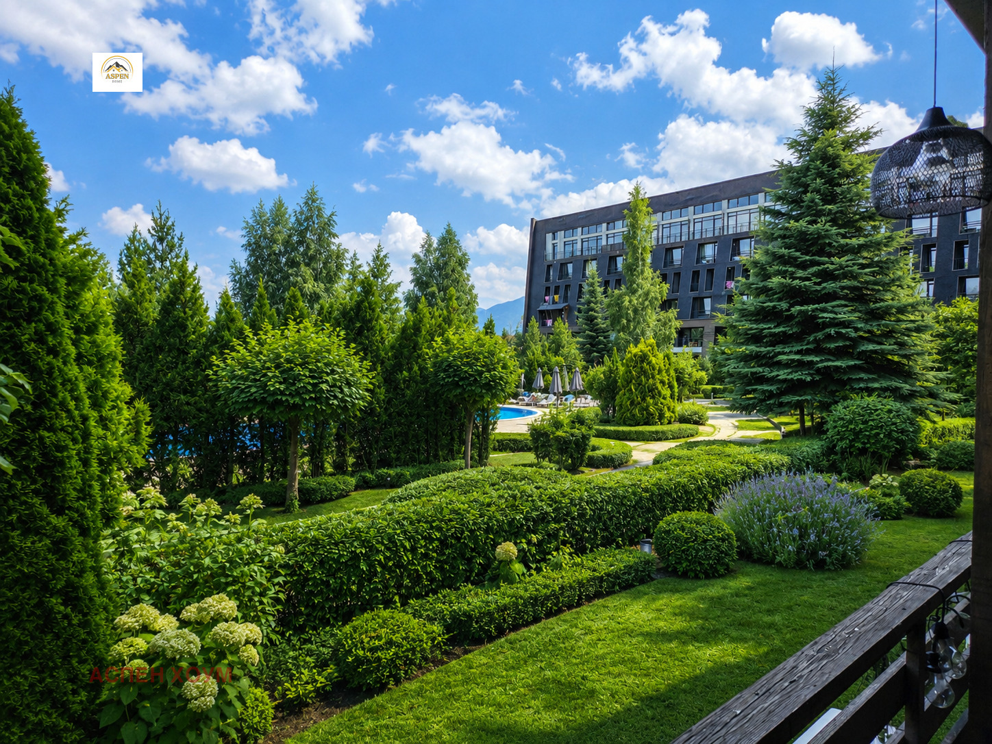 Продава 2-СТАЕН, гр. Банско, област Благоевград, снимка 9 - Апартаменти - 55931692