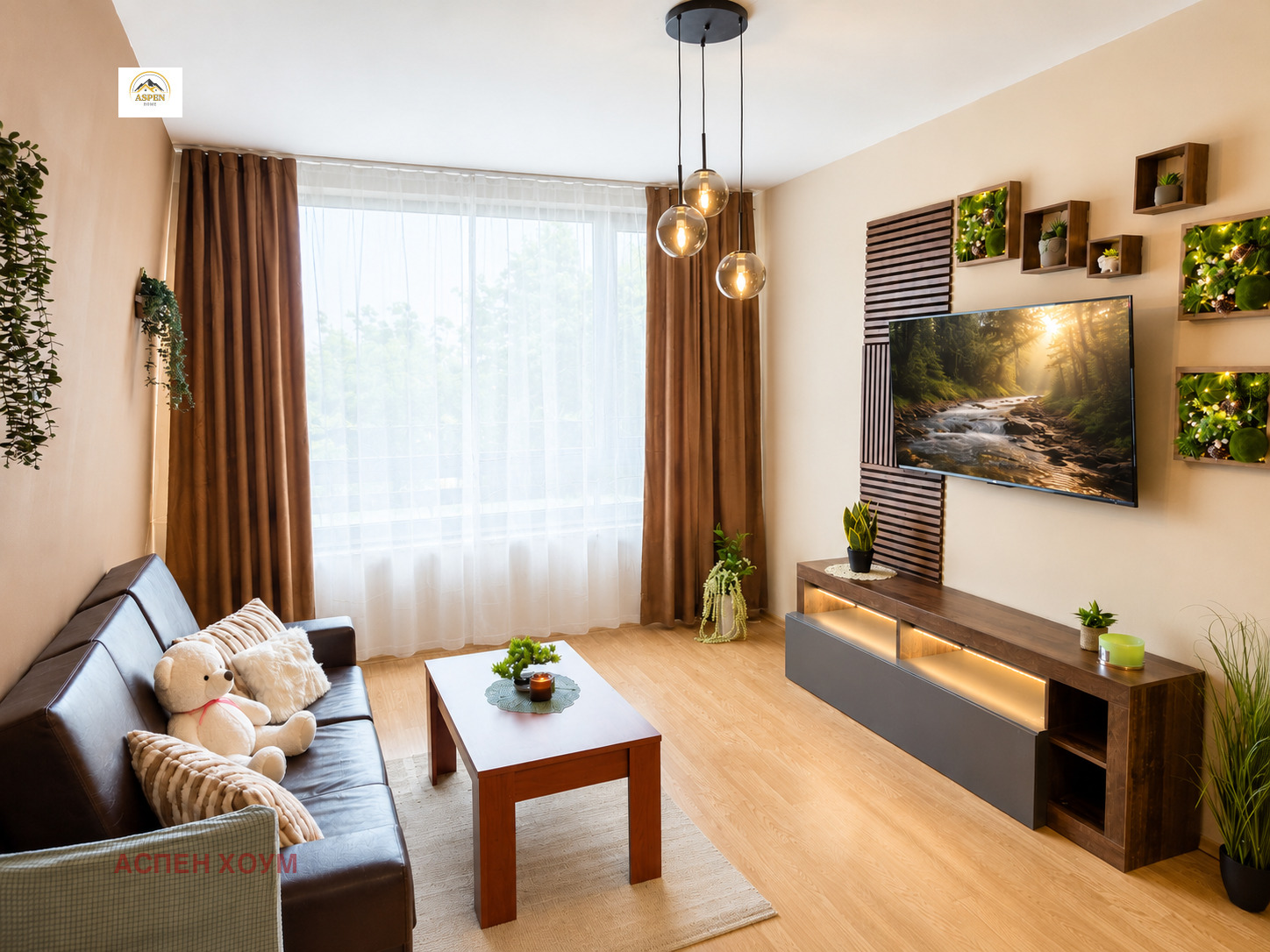 Продава 2-СТАЕН, гр. Банско, област Благоевград, снимка 6 - Апартаменти - 55931692