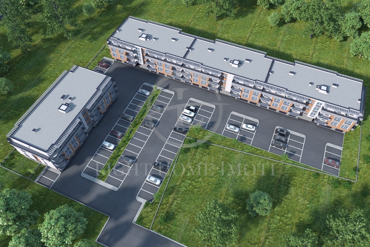 Продава 2-СТАЕН, гр. Пловдив, Беломорски, снимка 4 - Апартаменти - 56304792