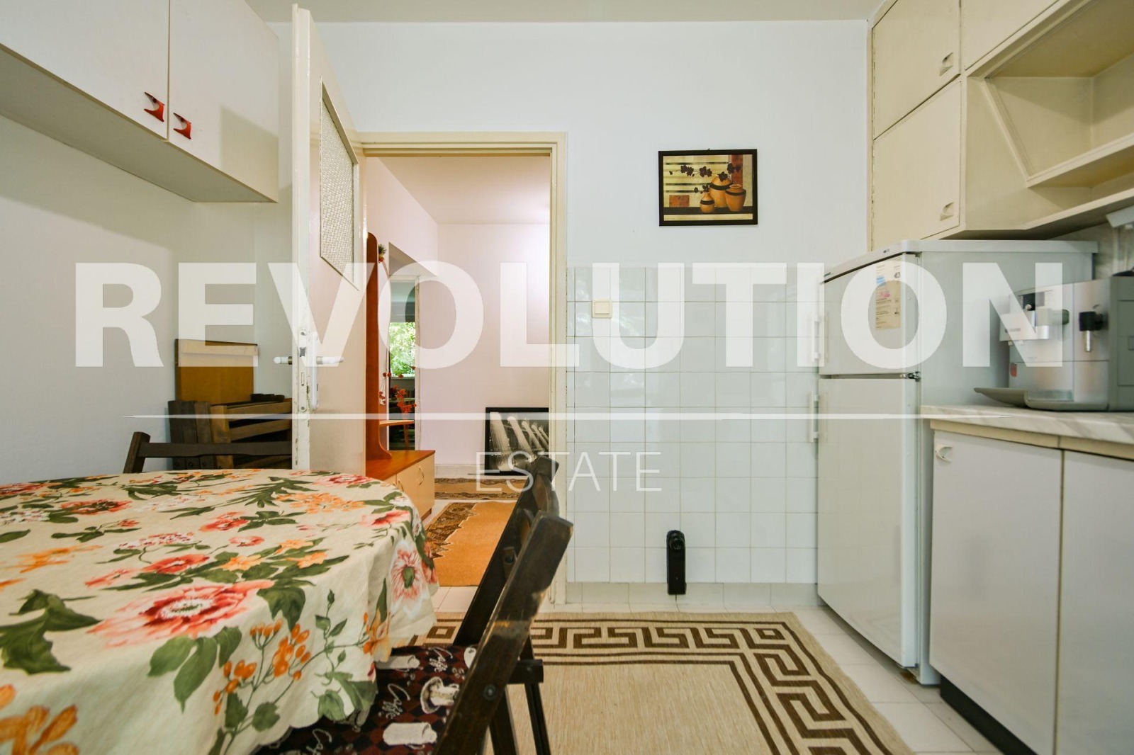 Продава 3-СТАЕН, гр. София, Дианабад, снимка 2 - Апартаменти - 52144288