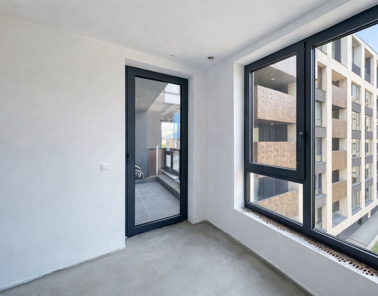 Продава 3-СТАЕН, гр. София, Кръстова вада, снимка 2 - Апартаменти - 52246684