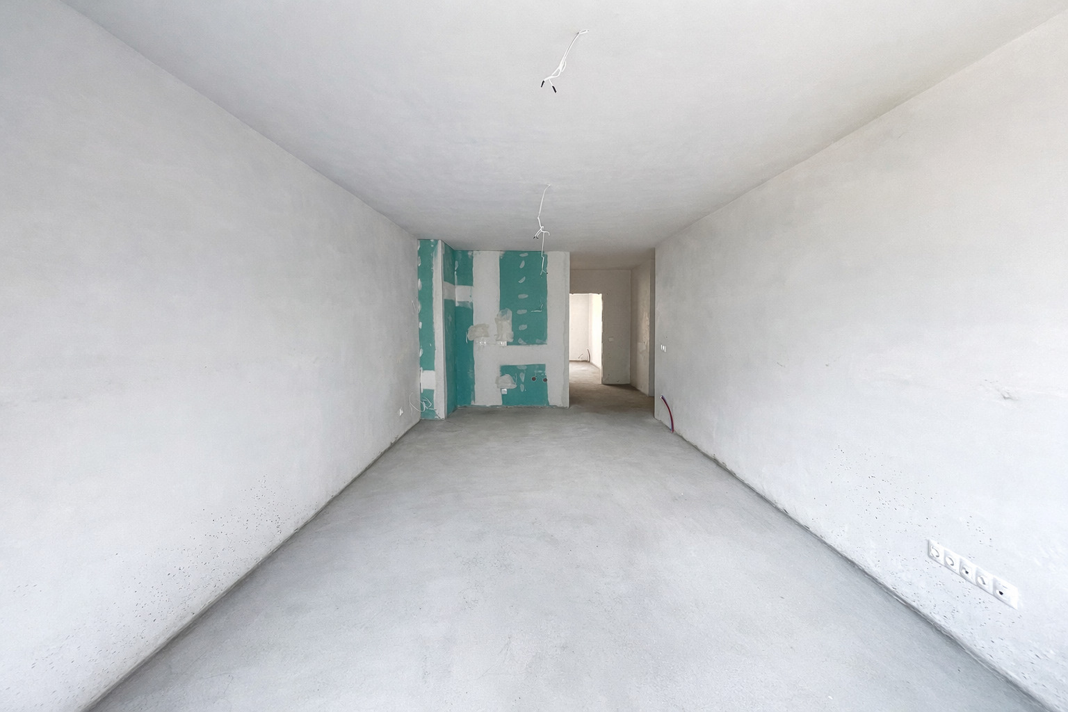 Продава 3-СТАЕН, гр. София, Кръстова вада, снимка 2 - Апартаменти - 52246684
