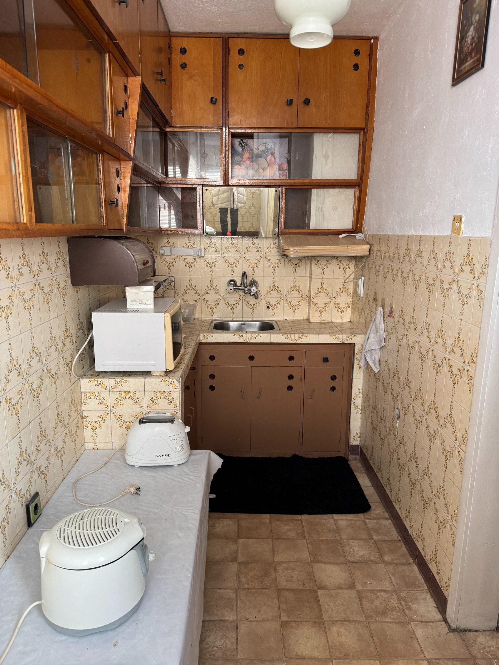 Продава 3-СТАЕН, гр. Плевен, Идеален център, снимка 5 - Апартаменти - 53724305