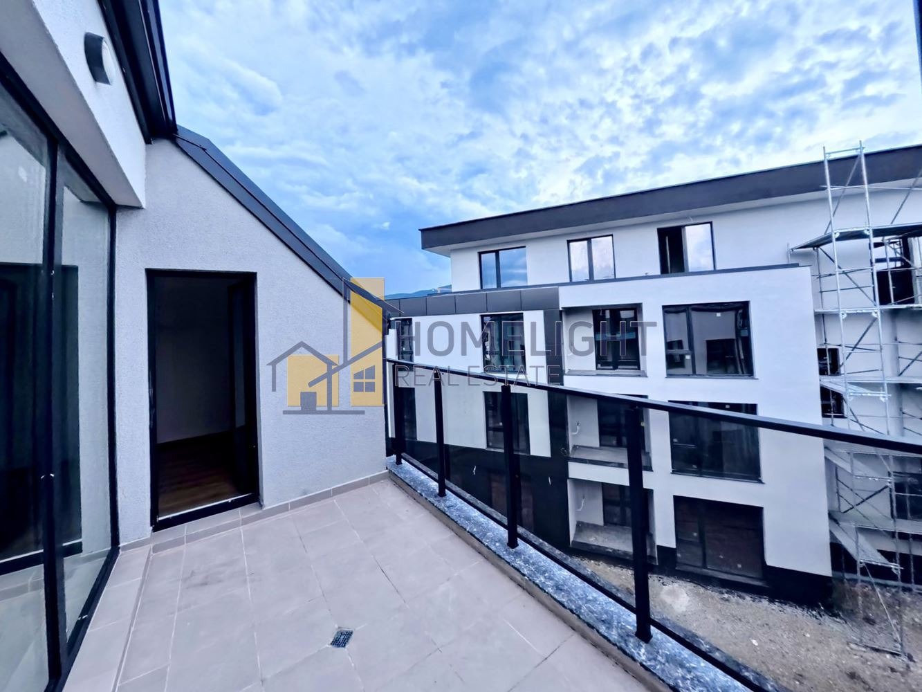 Продава 3-СТАЕН, гр. София, в.з.Малинова долина, снимка 14 - Апартаменти - 54793085