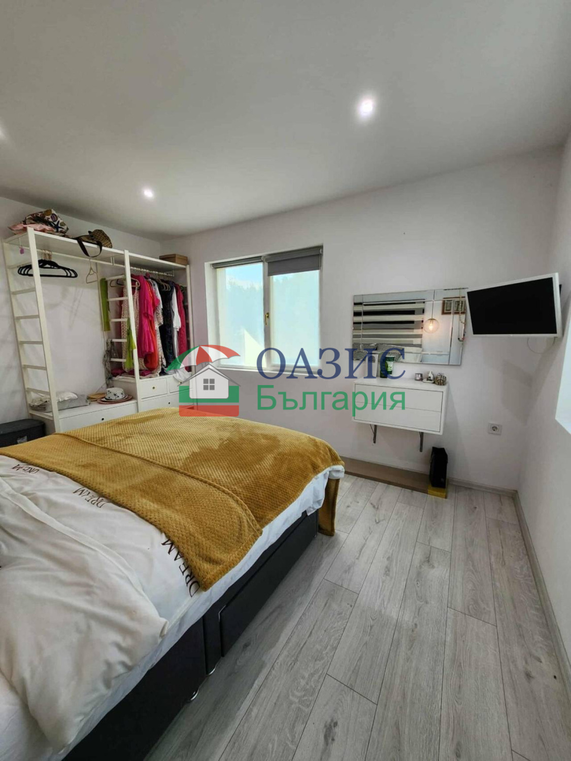 Продава 3-СТАЕН, гр. Свети Влас, област Бургас, снимка 4 - Апартаменти - 55005887