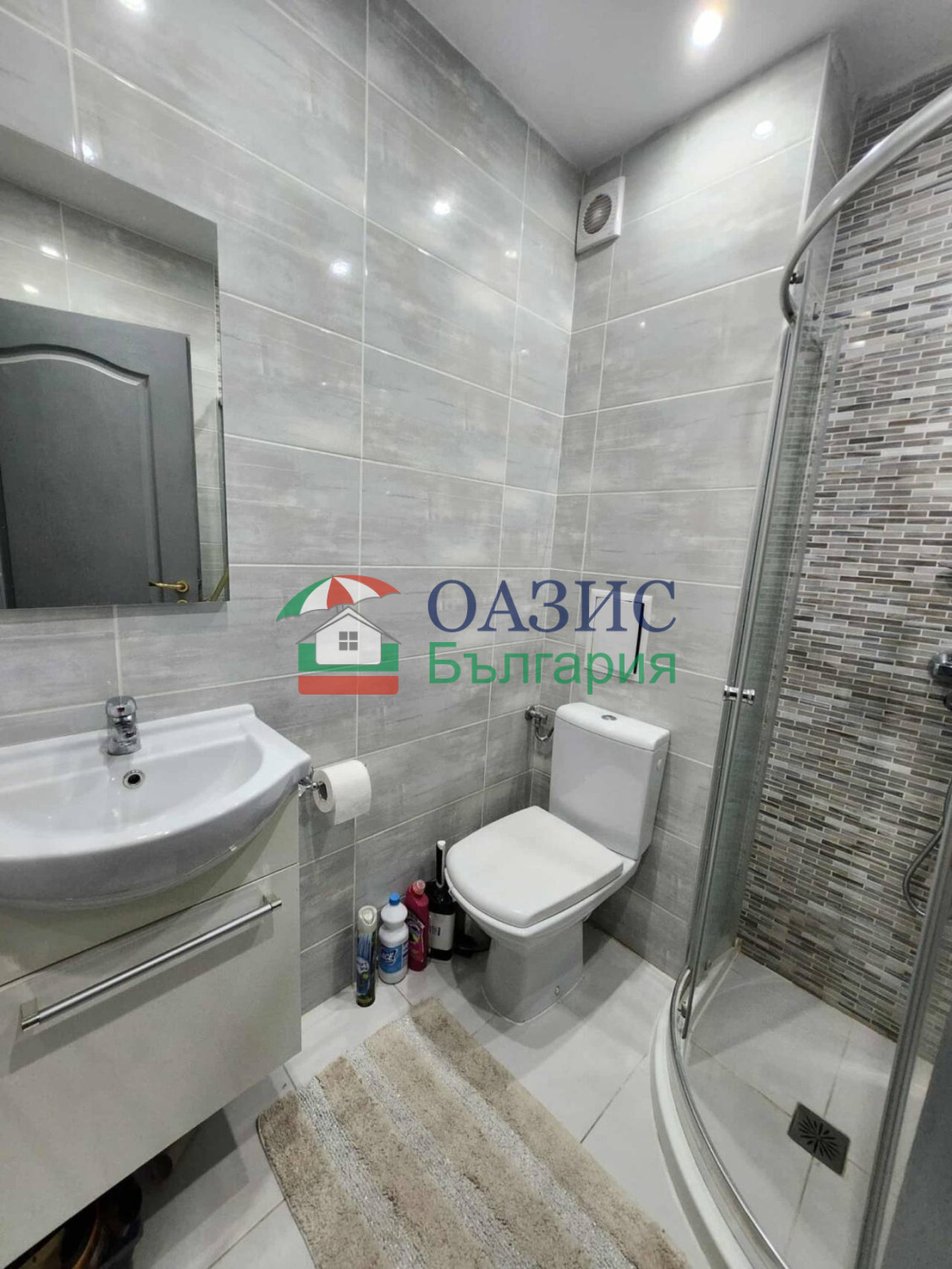 Продава 3-СТАЕН, гр. Свети Влас, област Бургас, снимка 12 - Апартаменти - 55005887