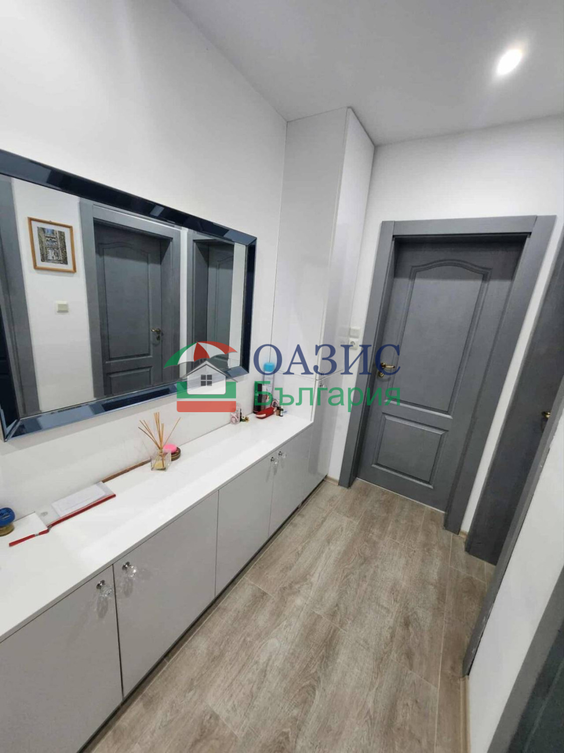 Продава 3-СТАЕН, гр. Свети Влас, област Бургас, снимка 14 - Апартаменти - 55005887
