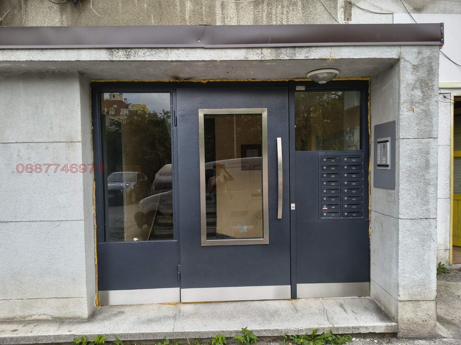 Продава 3-СТАЕН, гр. София, Гео Милев, снимка 4 - Апартаменти - 55499711
