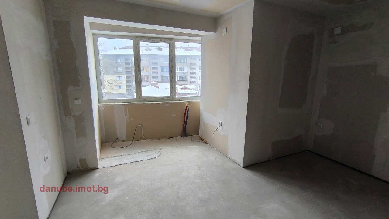 Продава 3-СТАЕН, гр. Русе, Център, снимка 8 - Апартаменти - 56432587