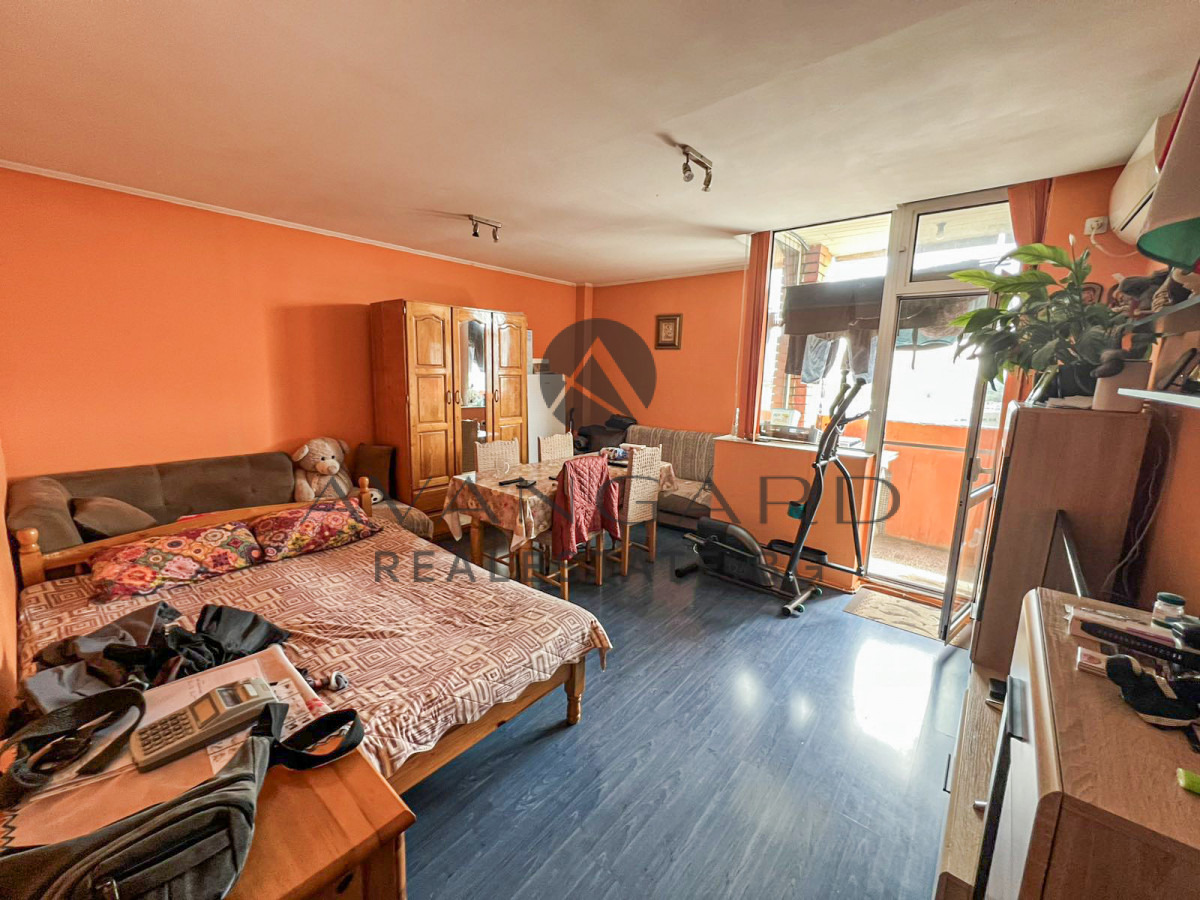 Продава 3-СТАЕН, гр. Пловдив, Изгрев