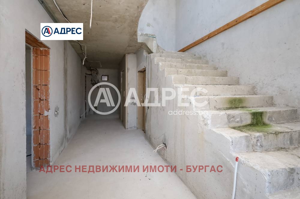 Продава МНОГОСТАЕН, гр. Свети Влас, област Бургас, снимка 7 - Апартаменти - 54403538