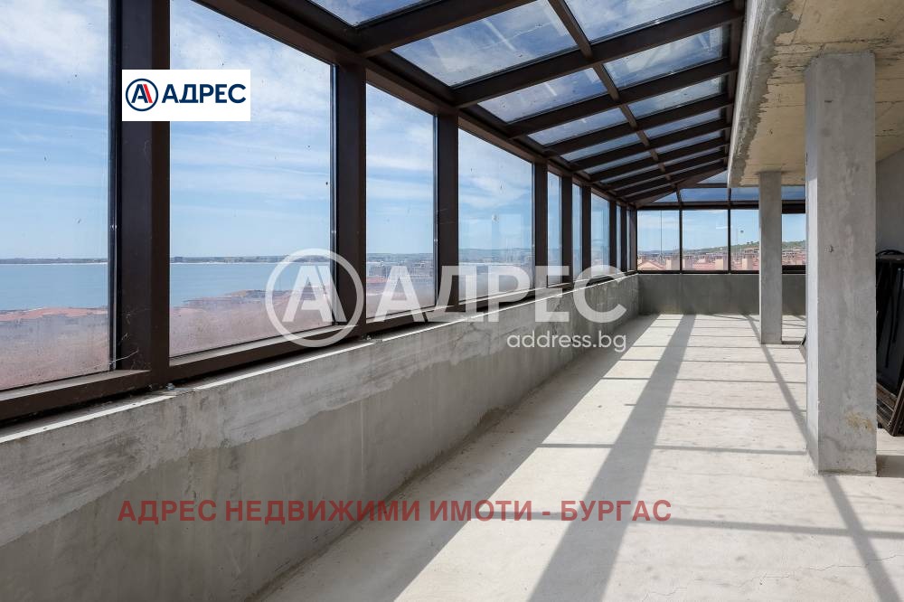 Продава МНОГОСТАЕН, гр. Свети Влас, област Бургас, снимка 11 - Апартаменти - 54403538